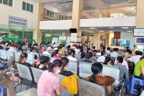 Bệnh viện ở Đà Nẵng 'khát' thiết bị y tế: Bệnh nhân chạy xuôi chạy ngược tới nơi khác phẫu thuật