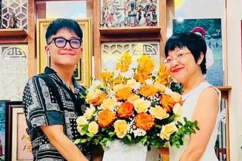 Bị dự đoán thi toàn điểm 5, con trai MC Thảo Vân đỗ đại học