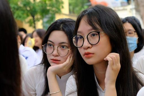 Điểm chuẩn Đại học Kiến trúc Hà Nội 2023, cao nhất 28,8 điểm