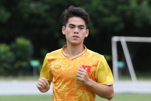 Khuất Văn Khang: Tình huống của Văn Trường chỉ là cảm xúc nhất thời