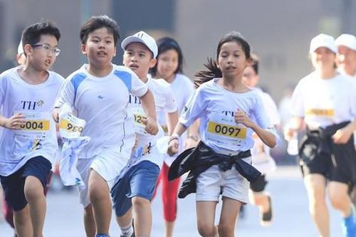Giúp trẻ giảm cân an toàn