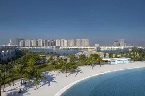 Sự 'chuyển mình' của Hà Nội về phía Đông và Tây