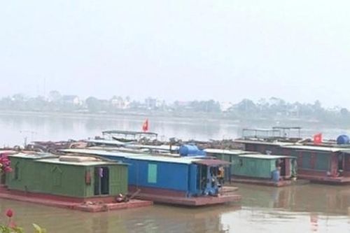 Mẹ vợ và con rể lĩnh án vì khai thác khoáng sản quá trữ lượng cho phép