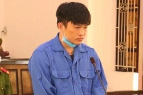 Lĩnh án 7 năm tù vì giết cháu