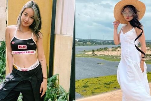 Hotgirl Hà thành đời đầu Mi Vân: 35 tuổi sắc vóc vẫn nuột nà nhờ hiểu đúng việc nhịn ăn gián đoạn
