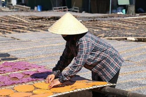 Độc đáo đặc sản bánh đa Nghệ An, xuất khẩu đi nhiều nước trên thế giới