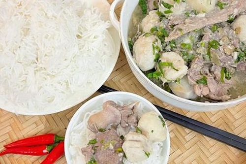 Loại củ tốt cho tim mạch, giảm huyết áp, sạch ruột, nhuận tràng, nấu với thịt vịt cực ngon