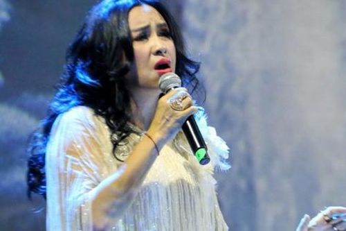 Diva, Divo 'phá' nhạc Văn Cao trong chương trình 'Đàn chim Việt'?