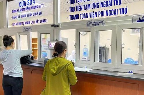 Người bệnh phản ánh 'cán bộ y tế tự quyết định giá dịch vụ và mức thu': Bệnh viện K nói gì?