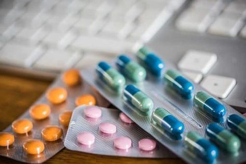 Rối loạn tiêu hóa do thuốc khắc phục thế nào?
