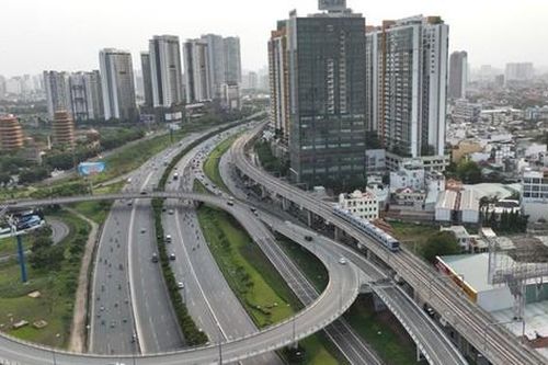 TPHCM đổi tên xa lộ Hà Nội thành đường Võ Nguyên Giáp