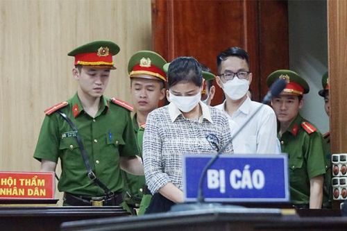 Giọt nước mắt muộn màng của cựu Giám đốc Sở Giáo dục và Đào tạo