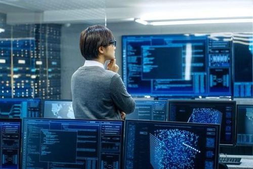 Vì sao điểm chuẩn đầu vào ngành Khoa học máy tính tại các trường đều cao chót vót?