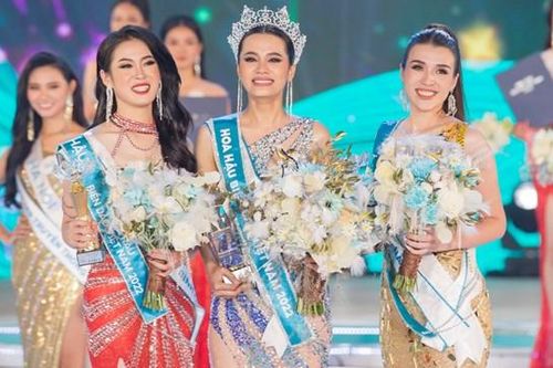 Gánh nặng của vương miện