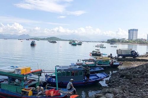 Quảng Ninh: Sau ra quân, bến bãi tự phát vẫn ngang nhiên hoạt động