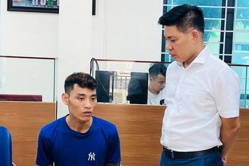 Cứa cổ tài xế taxi, nghi phạm đối diện với khung hình phạt nào?