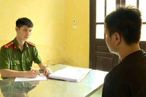 Bắc Ninh: Bắt 3 thanh niên đột nhập nhà dân trộm cắp
