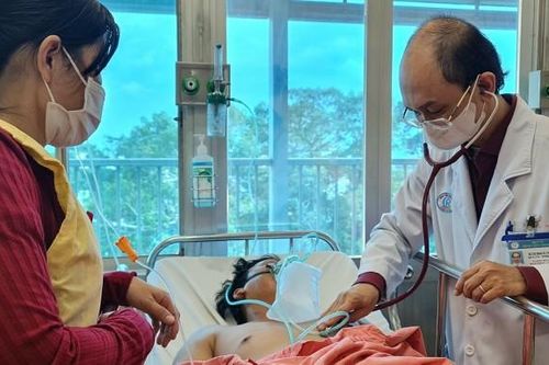 Không chủ quan với khí độc