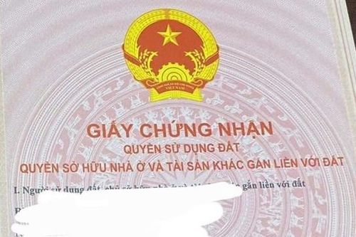Quảng Trị: Phát hiện 3 'sổ đỏ' có dấu hiệu làm giả