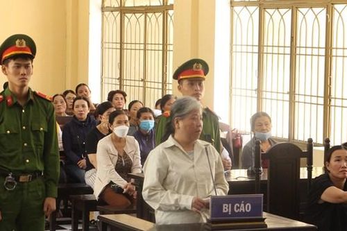 Quảng Nam: Chiếm đoạt hơn 3,7 tỷ đồng, người phụ nữ lĩnh 7 năm tù