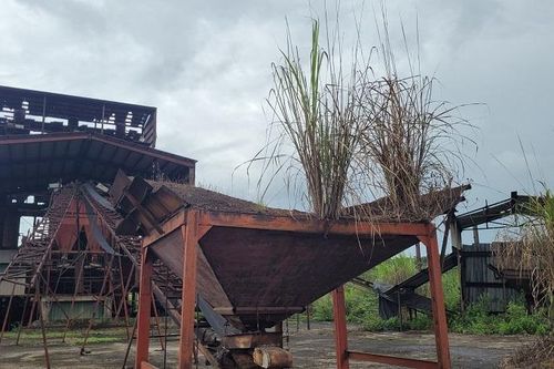 Hà Tĩnh: Sống mòn bên 'núi sắt'