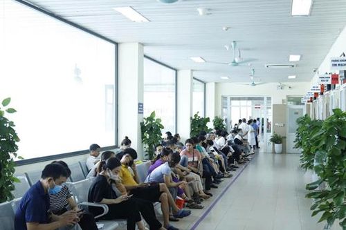 Bệnh viện K lên tiếng vụ cán bộ y tế tự quyết định giá dịch vụ