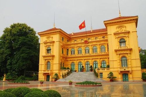 Bổ nhiệm bà Bùi Thị Thu Thanh làm Thư ký Chủ tịch nước Võ Văn Thưởng