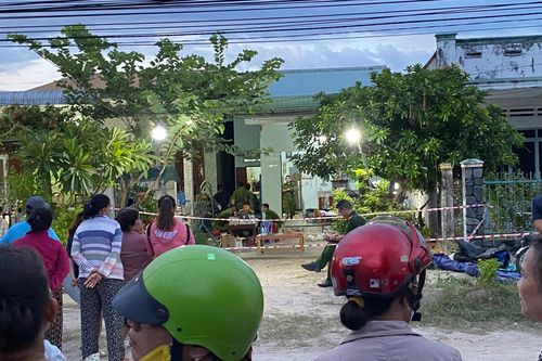 Khánh Hòa: Công an tạm giữ nghi phạm đầu độc bốn người trong gia đình tử vong
