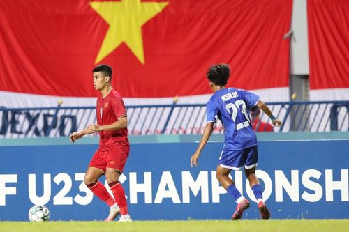 U23 Việt Nam cần thêm sự tự tin và sắc sảo