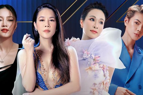 Profile cực hot của 4 Chị đẹp đầu tiên tham gia 'Chị đẹp đạp gió rẽ sóng 2023'