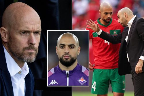 Tin nóng thể thao tối 24/8: Ngôi sao World Cup nổi loạn, chờ ngày đến MU