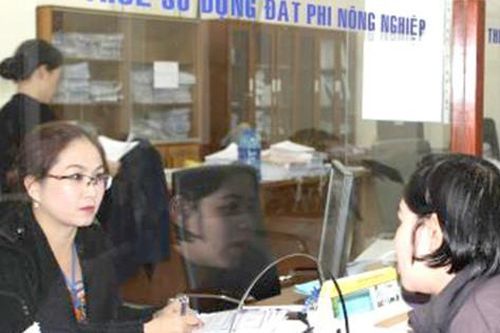 Đã được cấp sổ đỏ có được miễn, giảm tiền sử dụng đất?