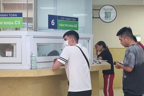 Đề xuất các cơ sở y tế tự chủ được xây dựng giá dịch vụ y tế theo yêu cầu