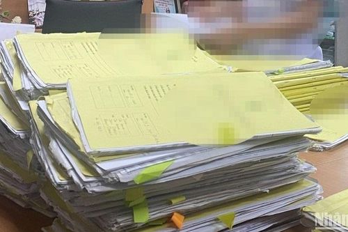 Triển khai bệnh án điện tử: Không thể chậm trễ!