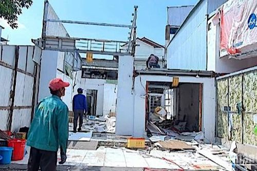 Thêm 4 cán bộ bị kỷ luật trong vụ cưỡng chế nhầm nhà không phép ở Cà Mau