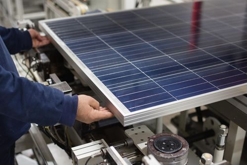 Phát triển năng lượng tái tạo có thể giúp Đông Nam Á thu về 100 tỷ USD vào năm 2030