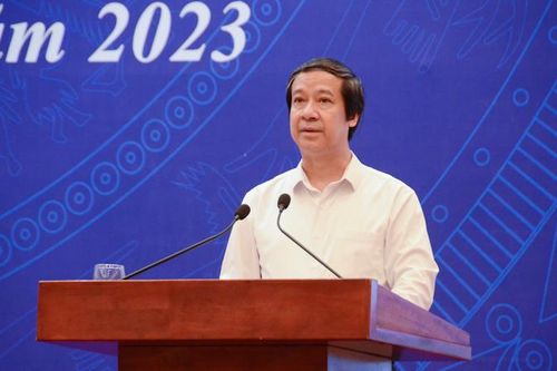 12 nhiệm vụ, giải pháp trọng tâm của ngành giáo dục thực hiện trong năm học mới