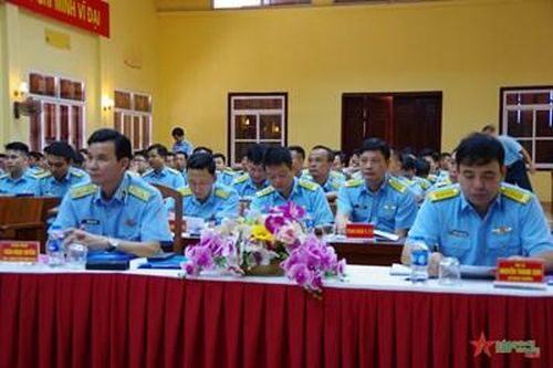 Sư đoàn 363 tổng kết thực hiện Luật Sĩ quan Quân đội nhân dân Việt Nam