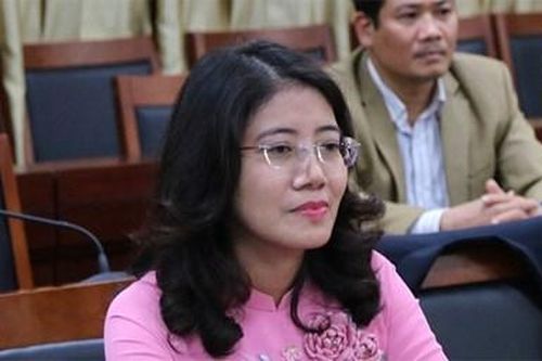 Bổ nhiệm Thư ký Chủ tịch nước Võ Văn Thưởng