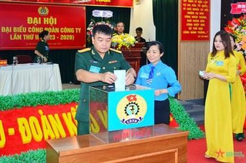 Phong trào nghiên cứu, sáng tiến kỹ thuật tạo điểm nhấn sâu sắc trong hoạt động công đoàn