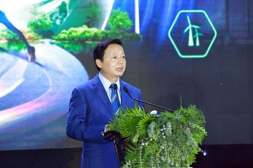 Tạo thuận lợi để doanh nghiệp thực hiện mục tiêu phát triển bền vững