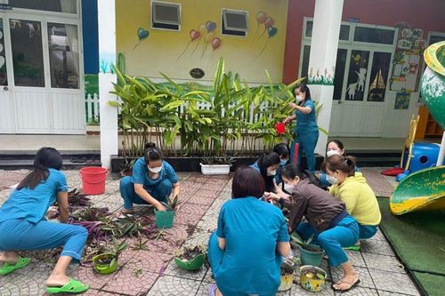 Đà Nẵng ban hành quy chế xét tặng Giải thưởng 'Nhà giáo Đà Nẵng tiêu biểu'