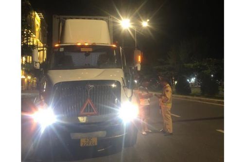 Xử lý triệt để các vi phạm