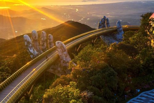 Cầu Vàng – 5 năm nhìn lại một biểu tượng