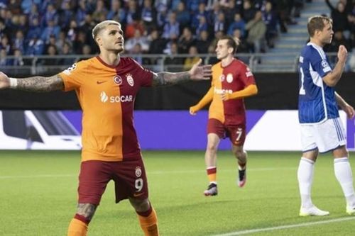 Lượt đi play-off: Căng thẳng đến phút cuối