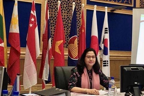 Việt Nam có ứng cử viên Giám đốc Văn phòng khu vực Tây Thái Bình Dương của WHO