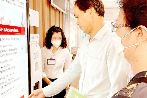 Sau 1 tuần điều chỉnh giá khám chữa bệnh dịch vụ: Nhiều bệnh viện giảm giá, tăng chất lượng phục vụ