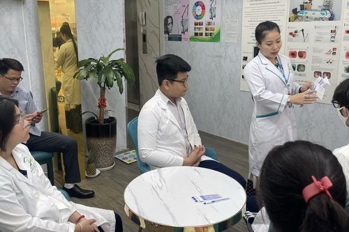 Du lịch y tế ngày càng hút khách