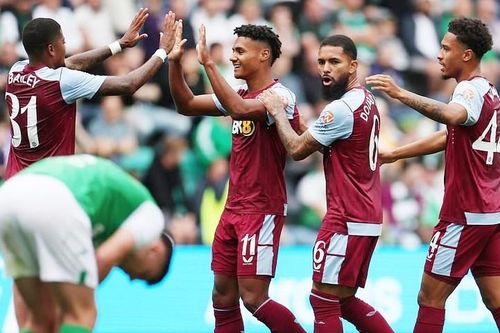'Chuyên gia đấu cúp' Emery khiến CĐV Aston Villa nức lòng