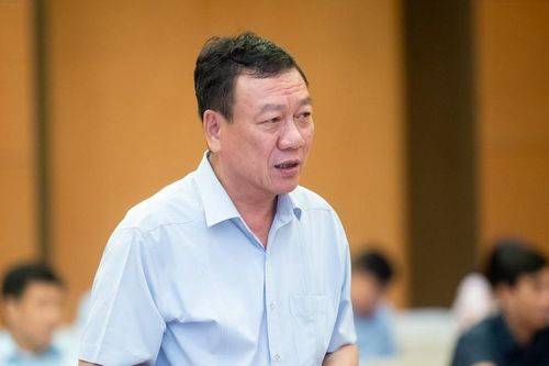 Kinh phí trích cho cơ quan thanh tra dự kiến tăng khoảng 45 tỷ đồng/ năm